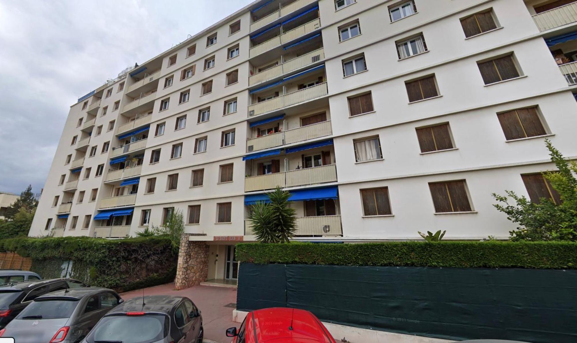 Ferienwohnung Le Saint-Jean By Scls Locations Cannes Exterior foto